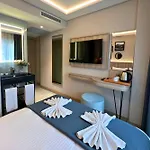 Hotel Woxx Istanbul