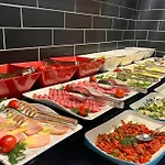 Hotel Woxx Istanbul