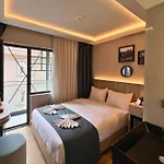 Woxx Hotel 3*