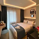 Woxx Hotel Istanbul