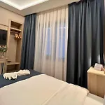 Hotel Woxx Istanbul