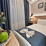 Woxx Hotel 3*
