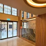 Hotel Woxx 3*
