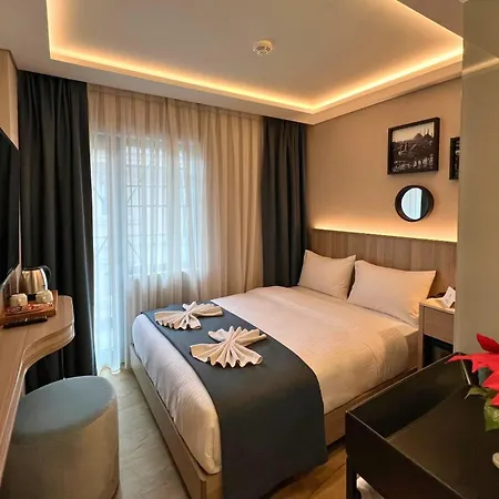 Woxx Hotel