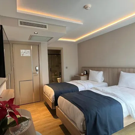 Woxx איסטמבול