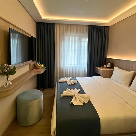 Hotel Woxx