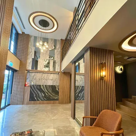Hotel Woxx