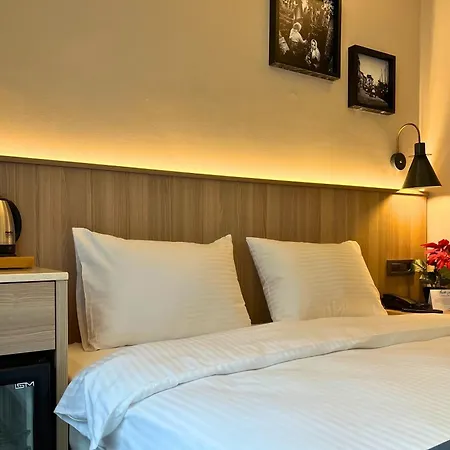 Woxx Istambul