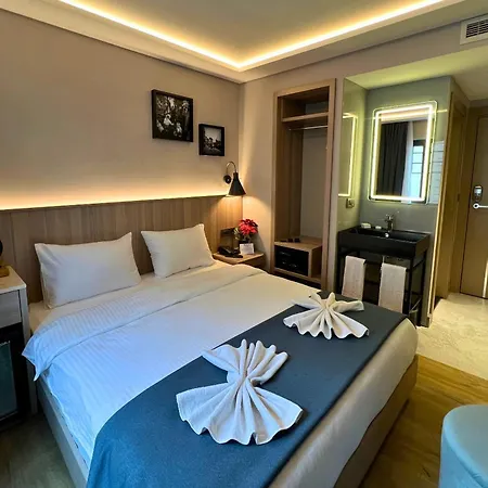 Hotell Woxx