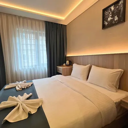 Woxx Hotell