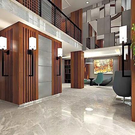 فندق Woxx اسطنبول