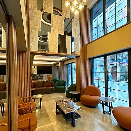 Woxx İstanbul