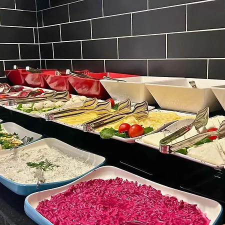 Woxx Istanbulská provincie