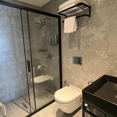 Hotel Woxx